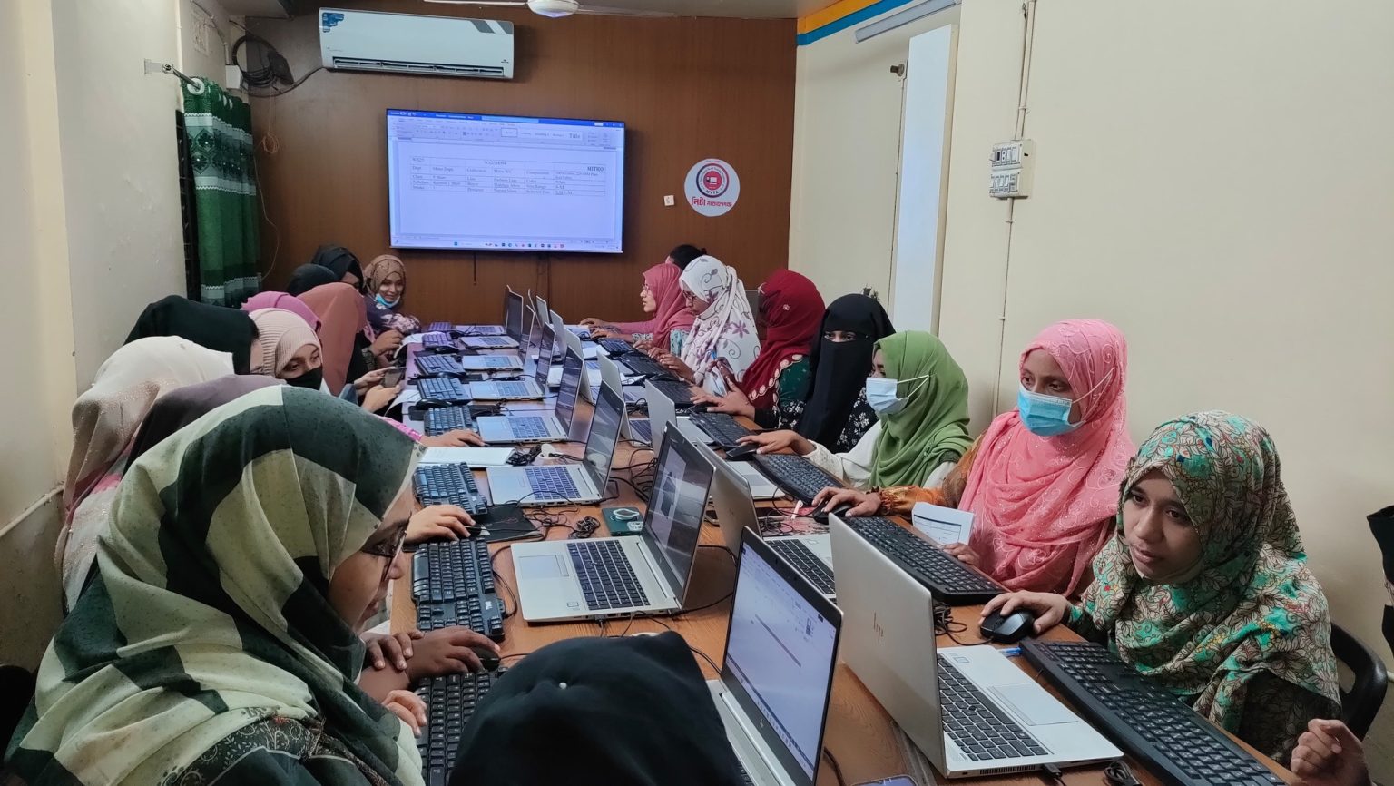 Nyta Narayanganj – Computer training school in Narayanganj