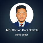 Osman goni