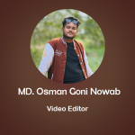 Osman goni