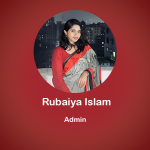 Rubaiya Islam