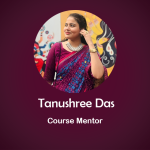 Tanushree Das